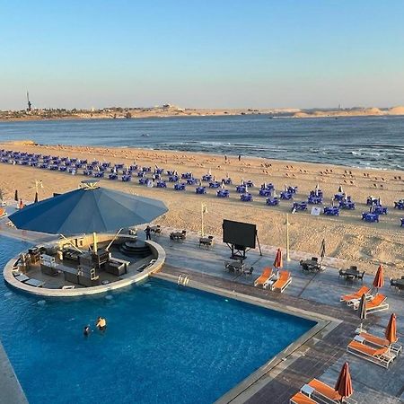 Golden Jewel Ismailia Resort 외부 사진
