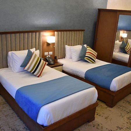 Golden Jewel Ismailia Resort 외부 사진