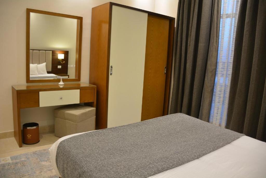 Golden Jewel Ismailia Resort 외부 사진
