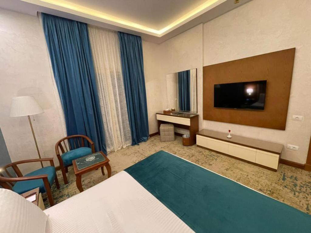 Golden Jewel Ismailia Resort 외부 사진