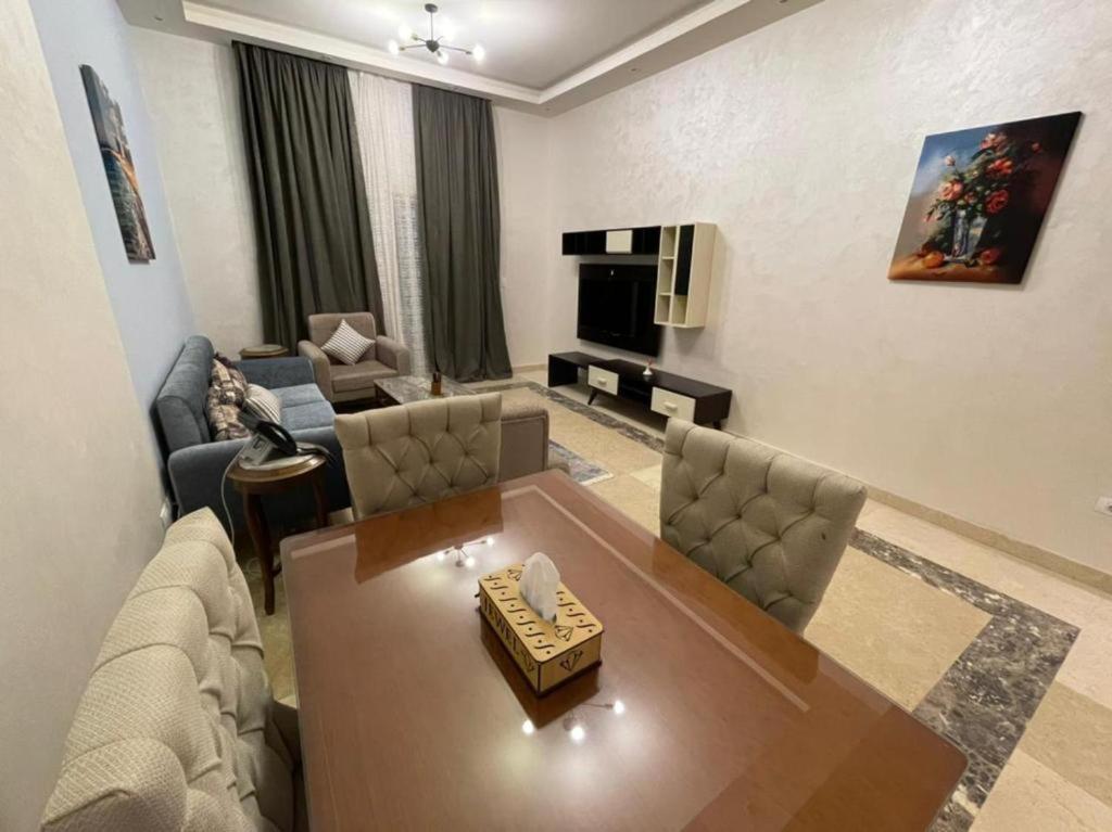 Golden Jewel Ismailia Resort 외부 사진