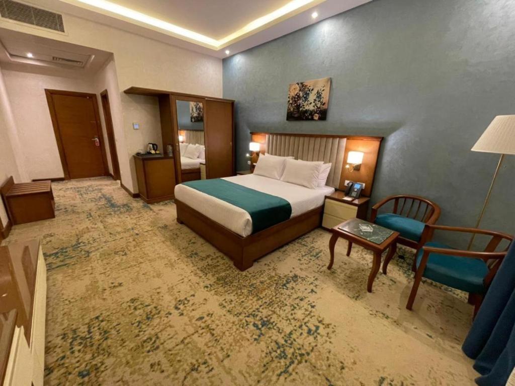 Golden Jewel Ismailia Resort 외부 사진