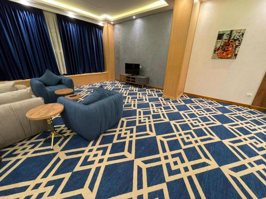 Golden Jewel Ismailia Resort 외부 사진
