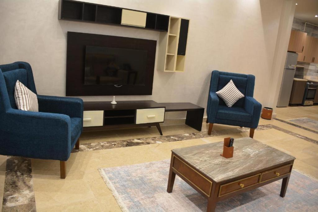 Golden Jewel Ismailia Resort 외부 사진