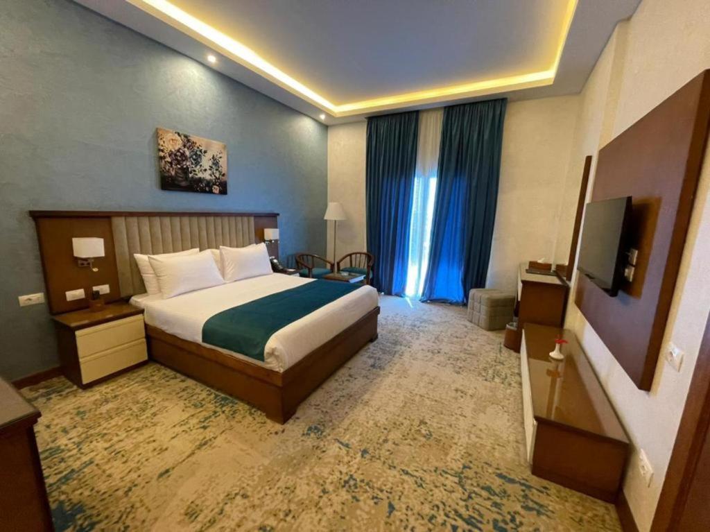 Golden Jewel Ismailia Resort 외부 사진