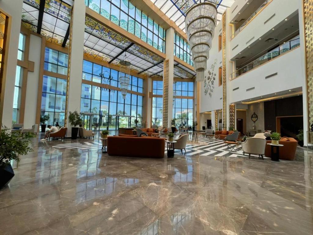 Golden Jewel Ismailia Resort 외부 사진