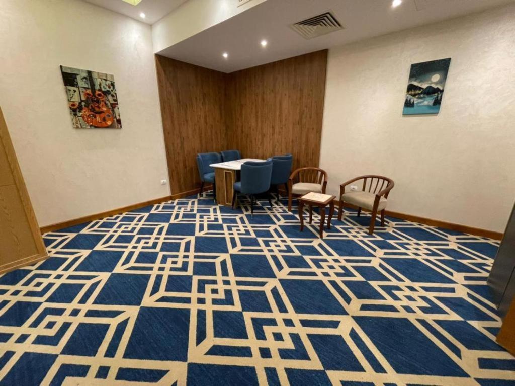 Golden Jewel Ismailia Resort 외부 사진