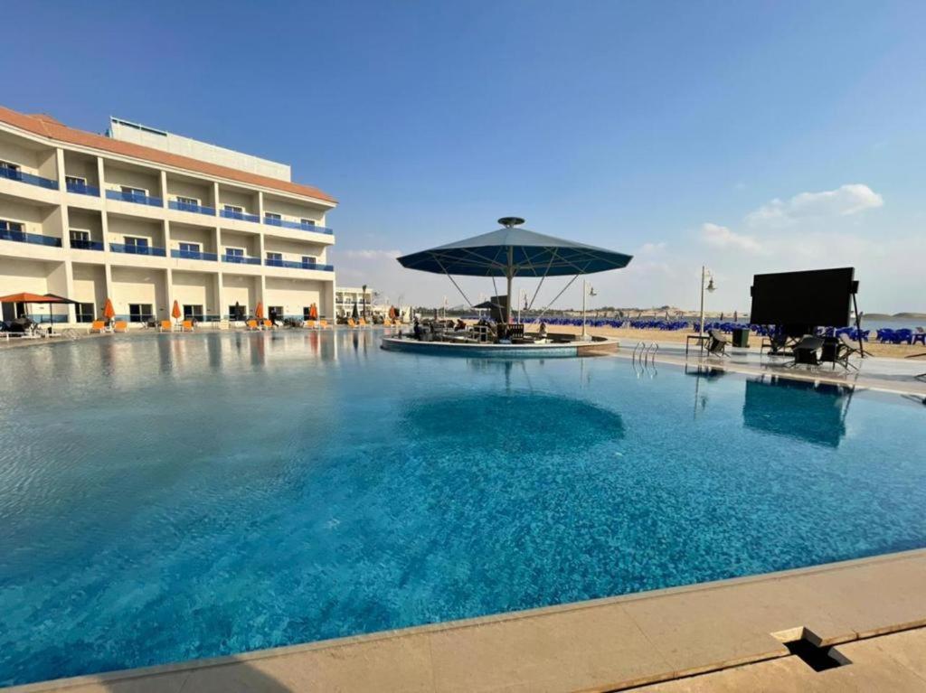 Golden Jewel Ismailia Resort 외부 사진