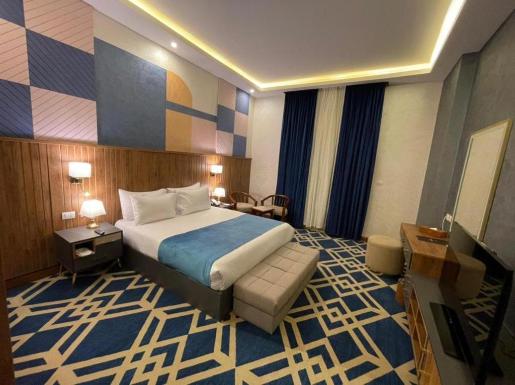 Golden Jewel Ismailia Resort 외부 사진
