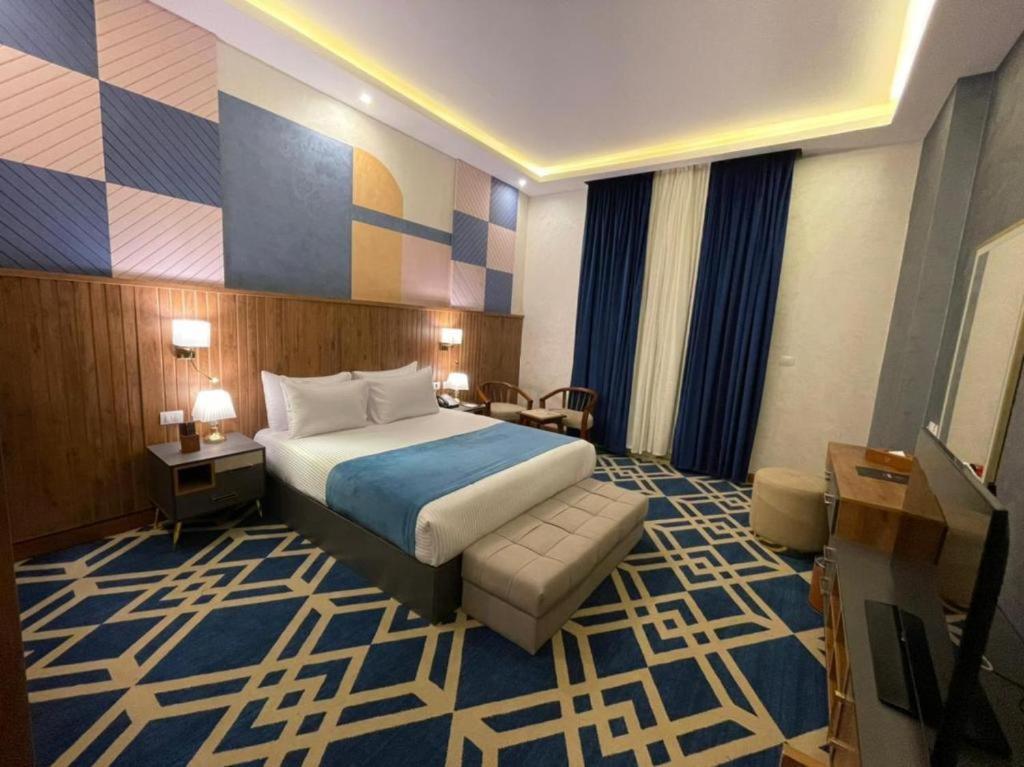 Golden Jewel Ismailia Resort 외부 사진