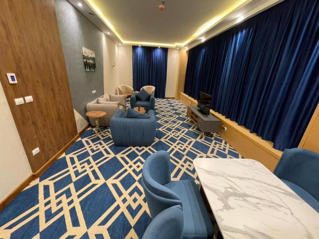 Golden Jewel Ismailia Resort 외부 사진