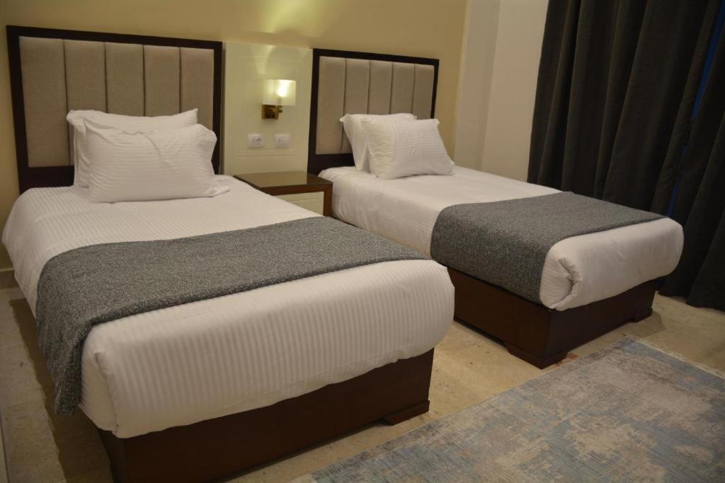 Golden Jewel Ismailia Resort 외부 사진