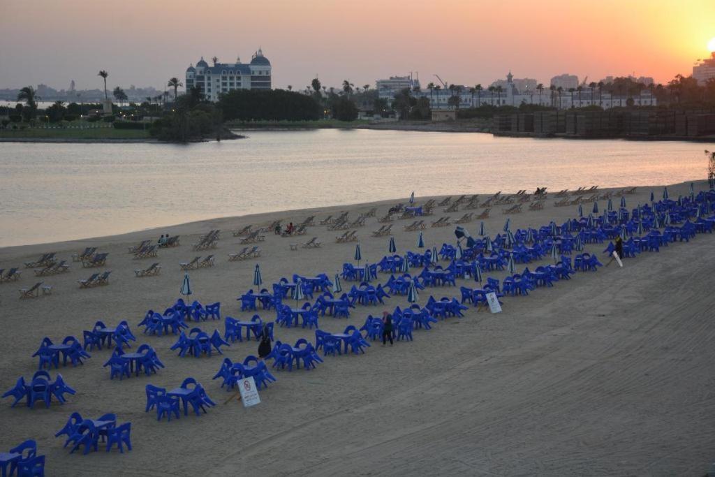 Golden Jewel Ismailia Resort 외부 사진