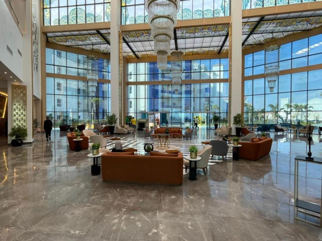Golden Jewel Ismailia Resort 외부 사진