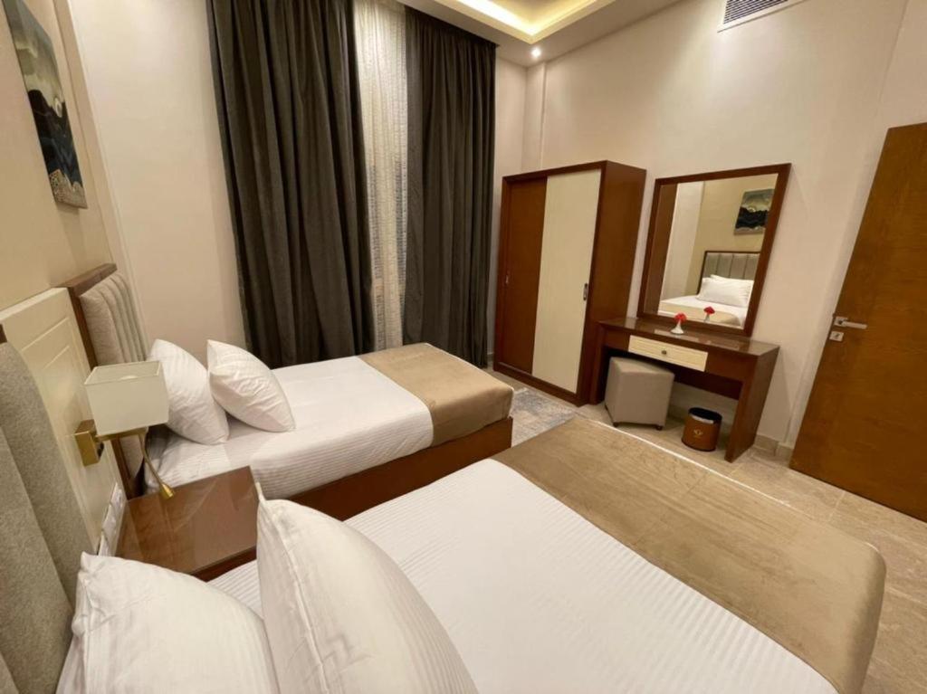 Golden Jewel Ismailia Resort 외부 사진
